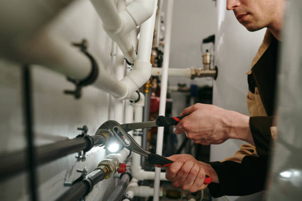 Best Residential Plumbing Services  in Sanford, CO