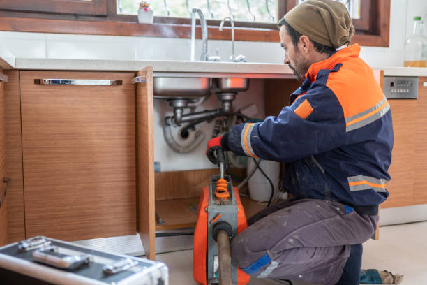 Best Sewer Line Replacement  in Sanford, CO