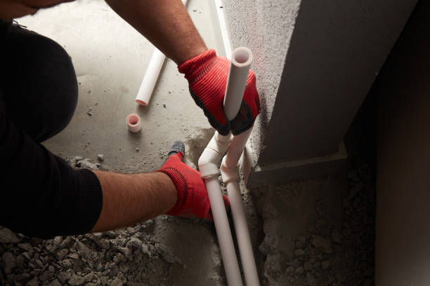 Best Gas Line Repair  in Sanford, CO