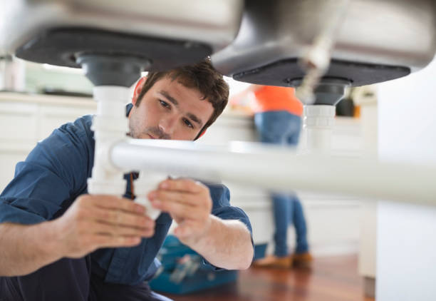 Best Clogged Drain Plumber  in Sanford, CO